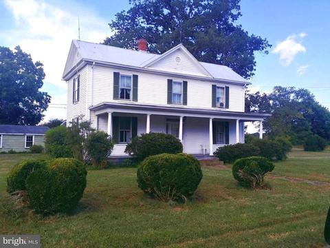 25447 Lafayette Dr, Rhoadesville, VA 22542 photo 13