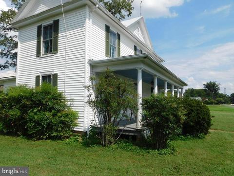 25447 Lafayette Dr, Rhoadesville, VA 22542 photo 30