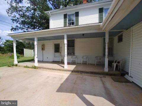 25447 Lafayette Dr, Rhoadesville, VA 22542 photo 38