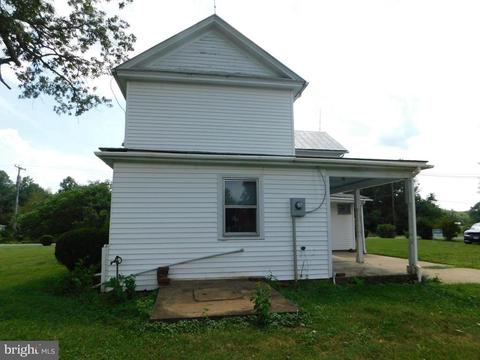 25447 Lafayette Dr, Rhoadesville, VA 22542 photo 28