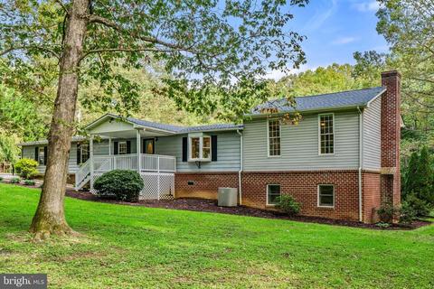 25105 Grant Dr, Rhoadesville, VA 22542 photo 6