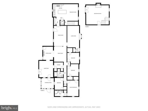 25105 Grant Dr, Rhoadesville, VA 22542 photo 1