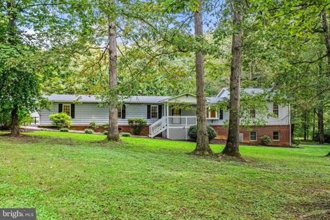 25105 Grant Dr, Rhoadesville, VA 22542 photo 2