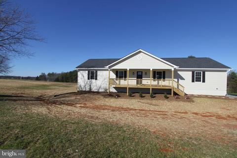 28049 Strawberry Hill Rd, Rhoadesville, VA 22542 photo 28
