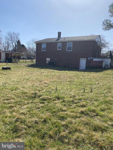 197 Marshall St, Orange, VA 22960 photo 24