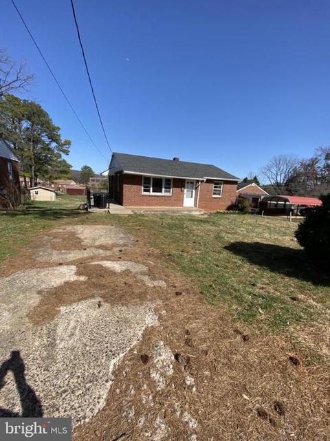 197 Marshall St, Orange, VA 22960 photo 20