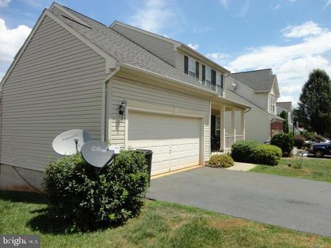 353 Harper Dr, Orange, VA 22960 photo 4