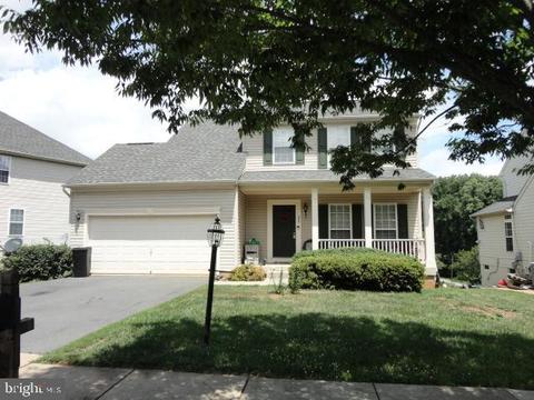 353 Harper Dr, Orange, VA 22960 photo 1