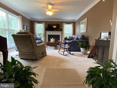 11375 Crestview Dr, Orange, VA 22960 photo 9