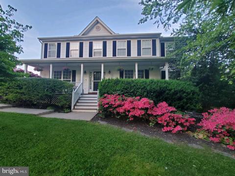 11375 Crestview Dr, Orange, VA 22960 photo 1