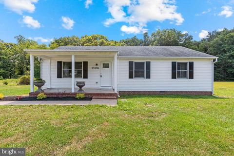 25256 Lafayette Dr, Unionville, VA 22567 photo 2
