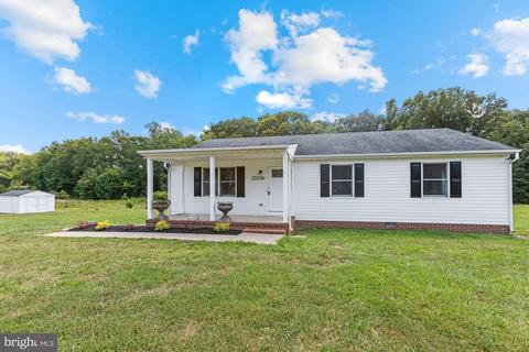 25256 Lafayette Dr, Unionville, VA 22567 photo 1