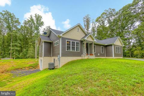 7404 Vermont Rd, Rhoadesville, VA 22542 photo 2