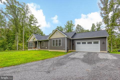 7404 Vermont Rd, Rhoadesville, VA 22542 photo 3
