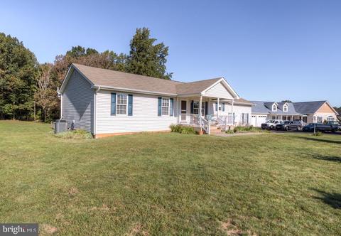 9288 Stonegate Ln, Rhoadesville, VA 22542 photo 7