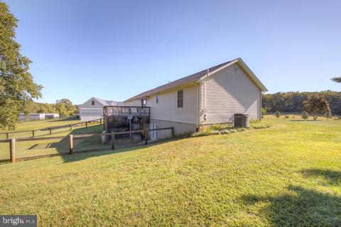 9288 Stonegate Ln, Rhoadesville, VA 22542 photo 8