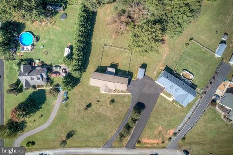 9288 Stonegate Ln, Rhoadesville, VA 22542 photo 12
