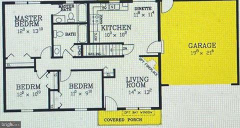 Statesboro Lot 2c, Rhoadesville, VA 22542 photo 2