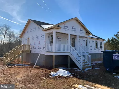 25278 Lafayette, Rhoadesville, VA 22542 photo 1