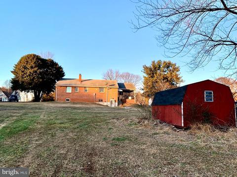 26136 Lafayette Dr, Rhoadesville, VA 22542 photo 7