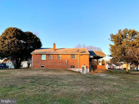 26136 Lafayette Dr, Rhoadesville, VA 22542 photo 6