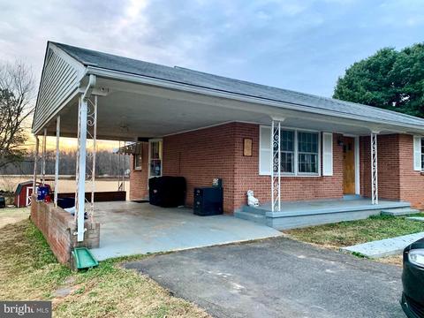 26136 Lafayette Dr, Rhoadesville, VA 22542 photo 2