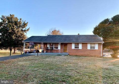 26136 Lafayette Dr, Rhoadesville, VA 22542 photo 1