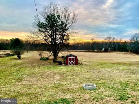 26136 Lafayette Dr, Rhoadesville, VA 22542 photo 9