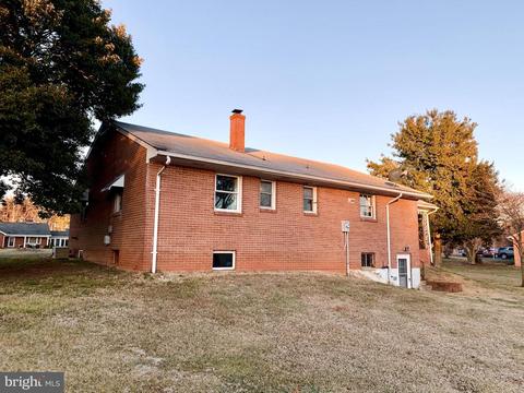26136 Lafayette Dr, Rhoadesville, VA 22542 photo 5