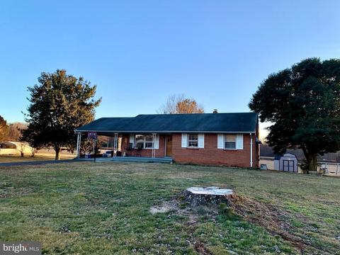 26136 Lafayette Dr, Rhoadesville, VA 22542 photo 4