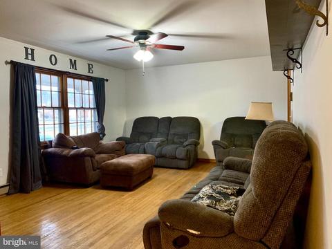26136 Lafayette Dr, Rhoadesville, VA 22542 photo 13