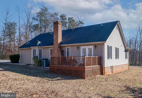9290 Grasty Gold Mine Rd, Rhoadesville, VA 22542 photo 4