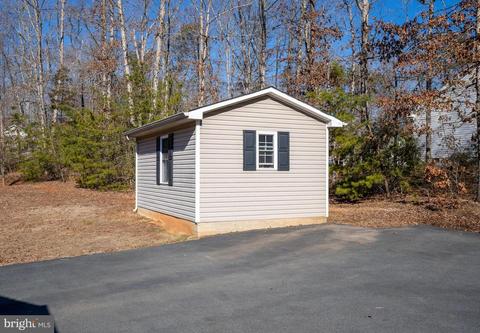 9290 Grasty Gold Mine Rd, Rhoadesville, VA 22542 photo 5