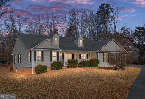9290 Grasty Gold Mine Rd, Rhoadesville, VA 22542 photo 1