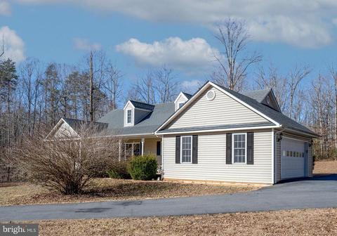 9290 Grasty Gold Mine Rd, Rhoadesville, VA 22542 photo 6