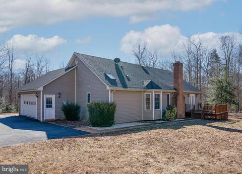 9290 Grasty Gold Mine Rd, Rhoadesville, VA 22542 photo 7