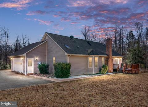 9290 Grasty Gold Mine Rd, Rhoadesville, VA 22542 photo 2