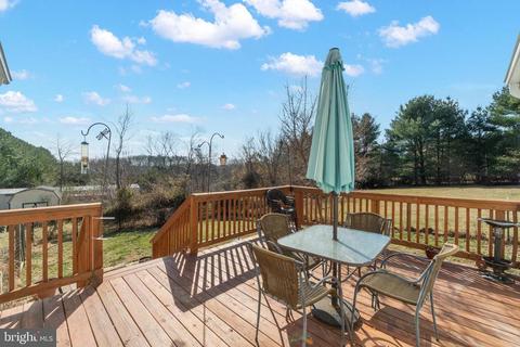 5511 Burr Hill Rd, Rhoadesville, VA 22542 photo 17