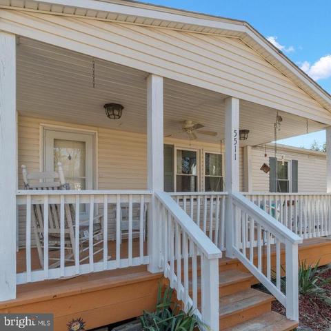 5511 Burr Hill Rd, Rhoadesville, VA 22542 photo 2