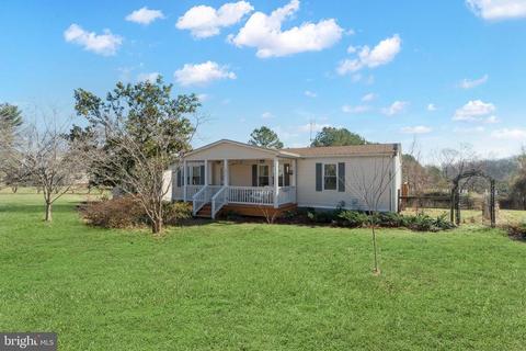 5511 Burr Hill Rd, Rhoadesville, VA 22542 photo 1