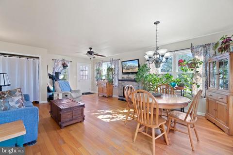 5511 Burr Hill Rd, Rhoadesville, VA 22542 photo 11