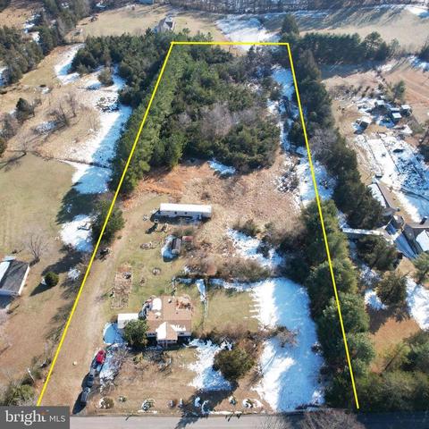 5511 Burr Hill Rd, Rhoadesville, VA 22542 photo 20