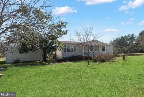 5511 Burr Hill Rd, Rhoadesville, VA 22542 photo 3