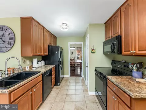 28328 Walnut Ridge Way, Rhoadesville, VA 22542 photo 7
