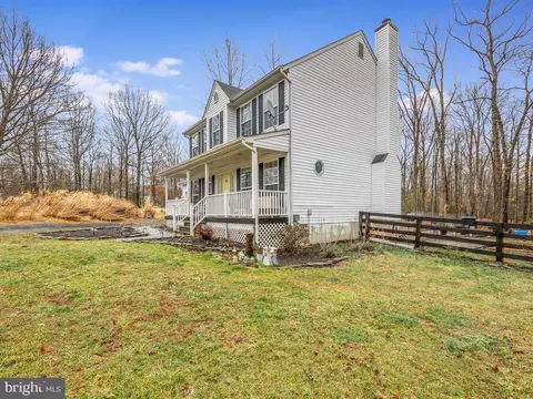 28328 Walnut Ridge Way, Rhoadesville, VA 22542 photo 16