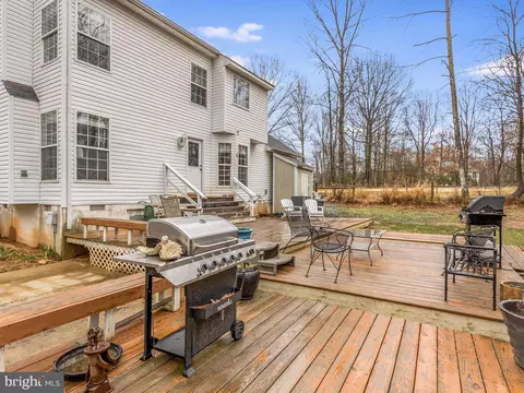 28328 Walnut Ridge Way, Rhoadesville, VA 22542 photo 15