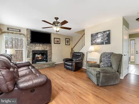 28328 Walnut Ridge Way, Rhoadesville, VA 22542 photo 6