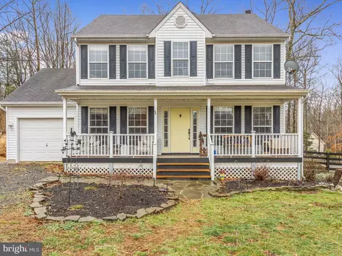 28328 Walnut Ridge Way, Rhoadesville, VA 22542 photo 1