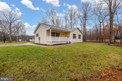 8569 Wilderness Woods Ln, Rhoadesville, VA 22542 photo 1
