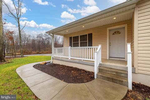 8569 Wilderness Woods Ln, Rhoadesville, VA 22542 photo 20